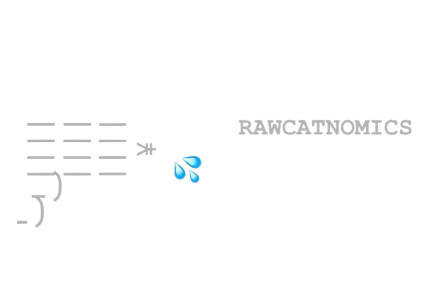 Rawcat Tokenomics